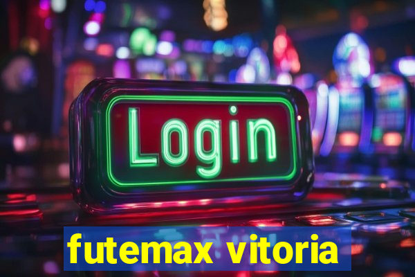 futemax vitoria